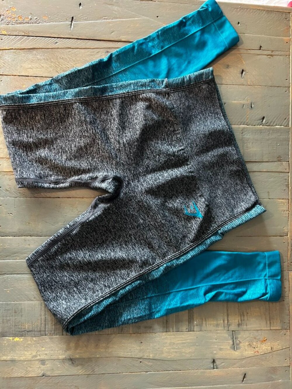 Gymshark leggings